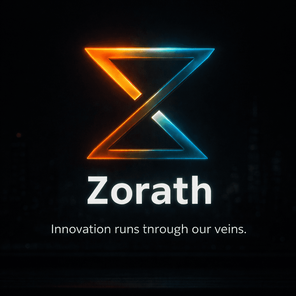 zorath-env